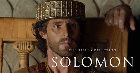 King Solomon's Quest for Inner Wisdom and Fulfillment